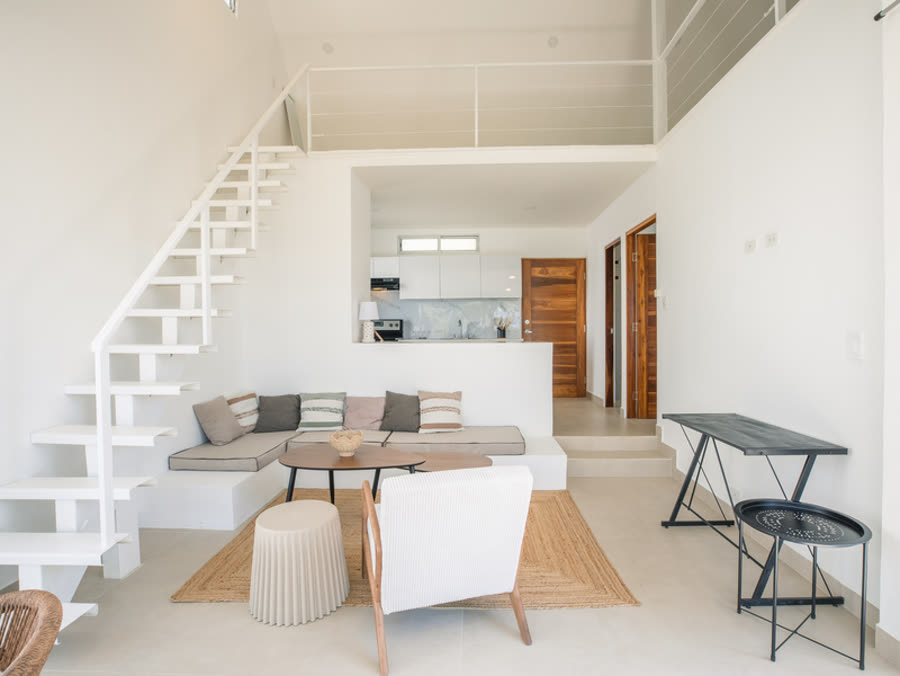 Pelada Ridge Casitas